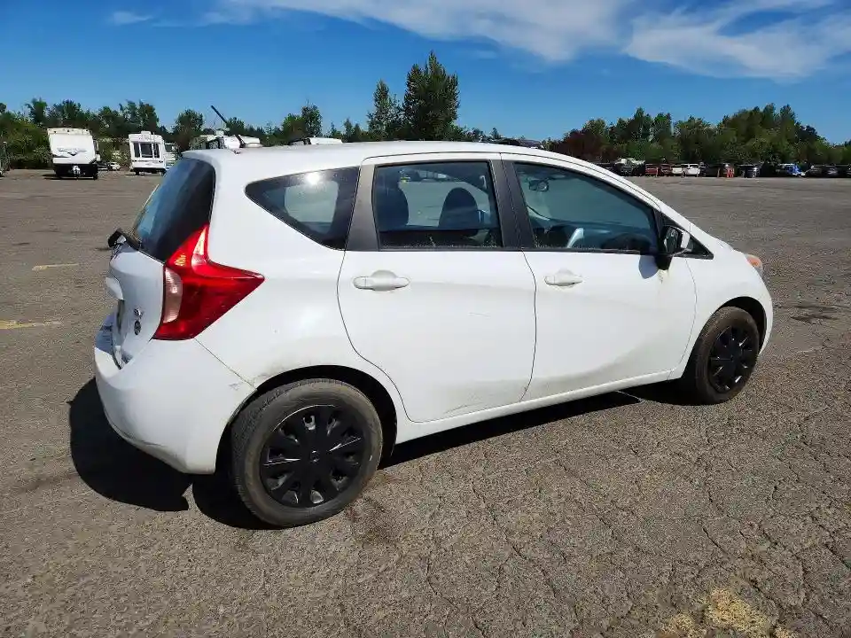 3N1CE2CP2GL356615 2016 NISSAN VERSA-2