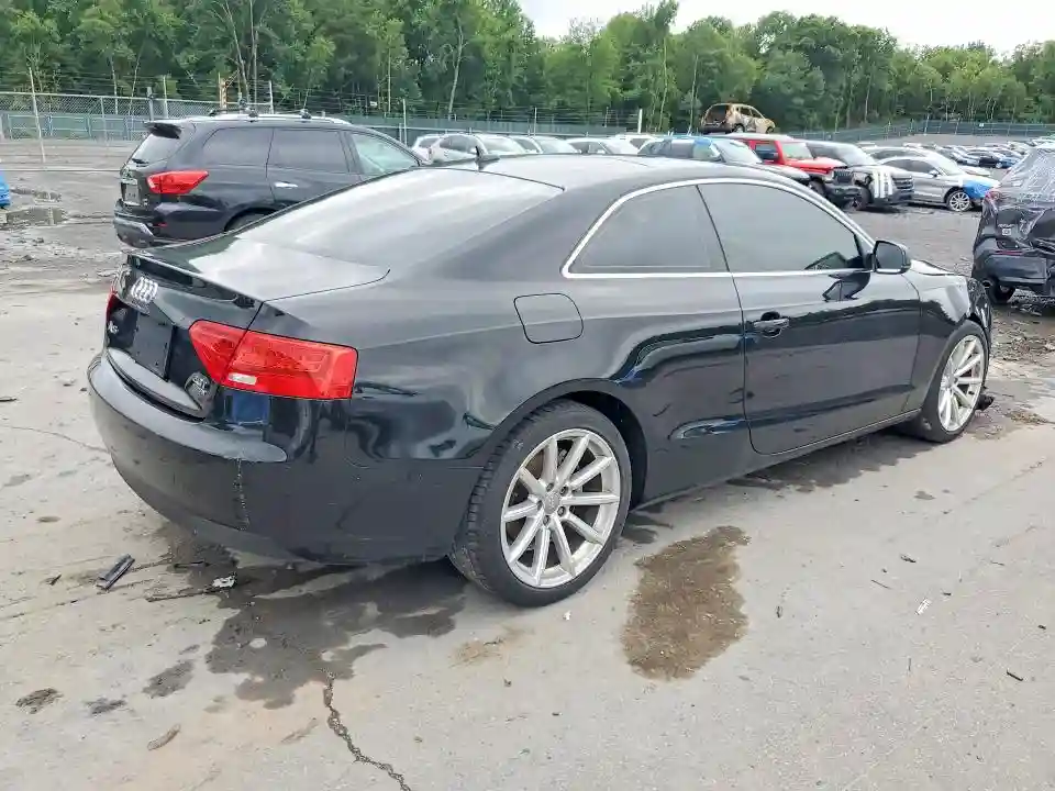 WAUCFAFRXFA046541 2015 AUDI A5-2