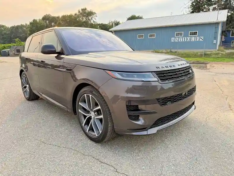 SAL1L9FUXPA154724 2023 LAND ROVER RANGEROVER-1