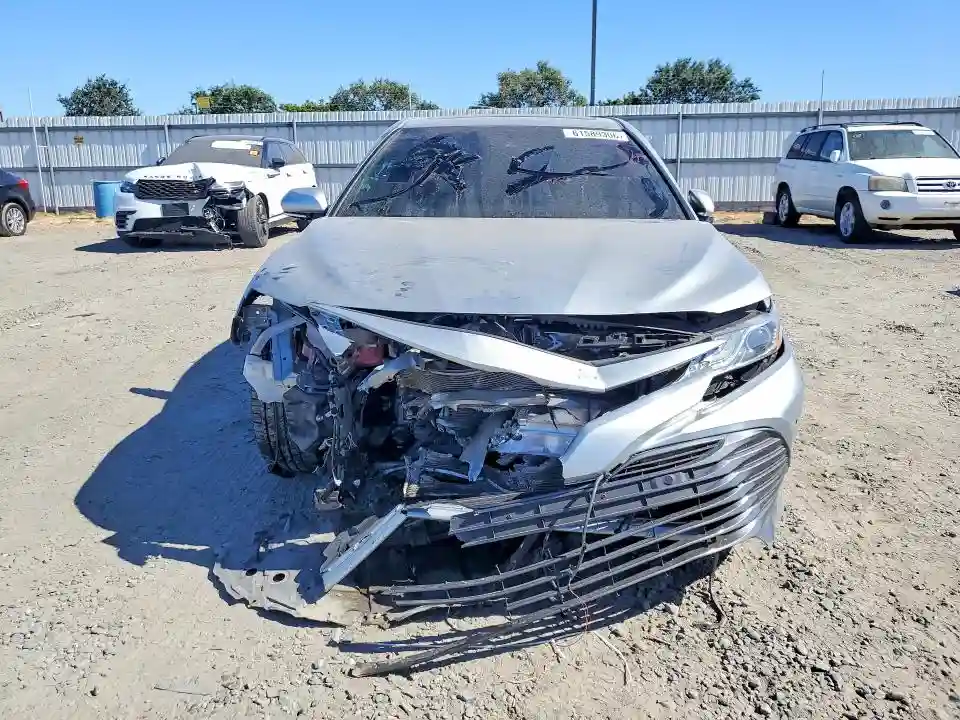 4T1F31AK0LU019941 2020 TOYOTA CAMRY-4