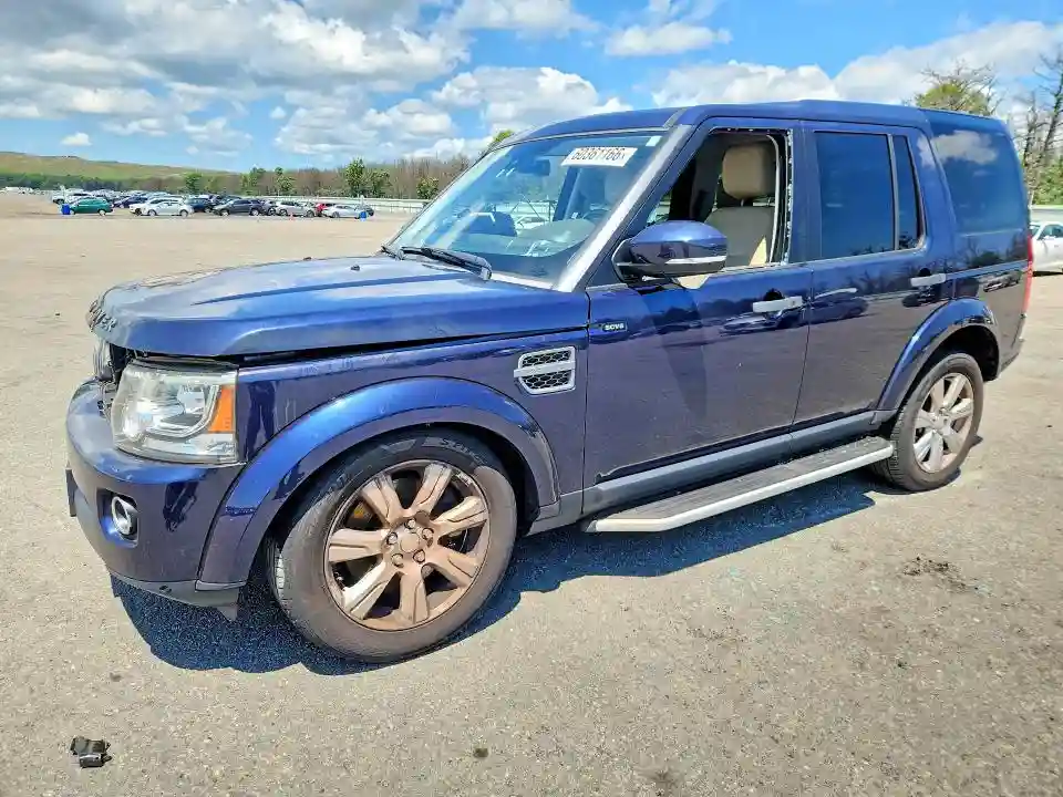 SALAG2V61FA749006 2015 LAND ROVER LR4-0