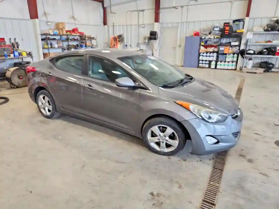 5NPDH4AE1CH088074 2012 HYUNDAI ELANTRA-3