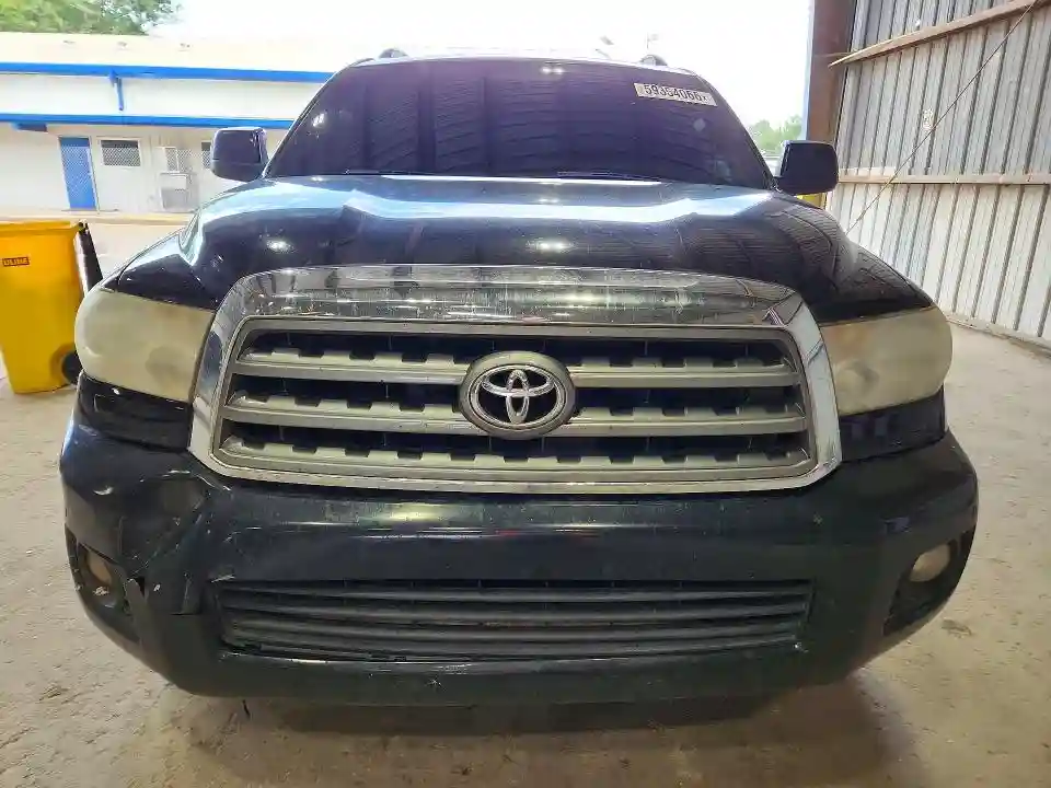 5TDKY5G12ES055549 2014 TOYOTA SEQUOIA-4
