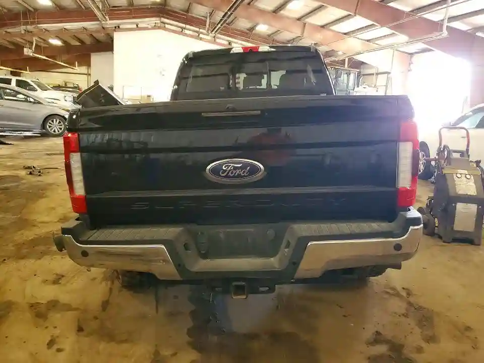 1FT8W3BT5KEG28913 2019 FORD F350-5