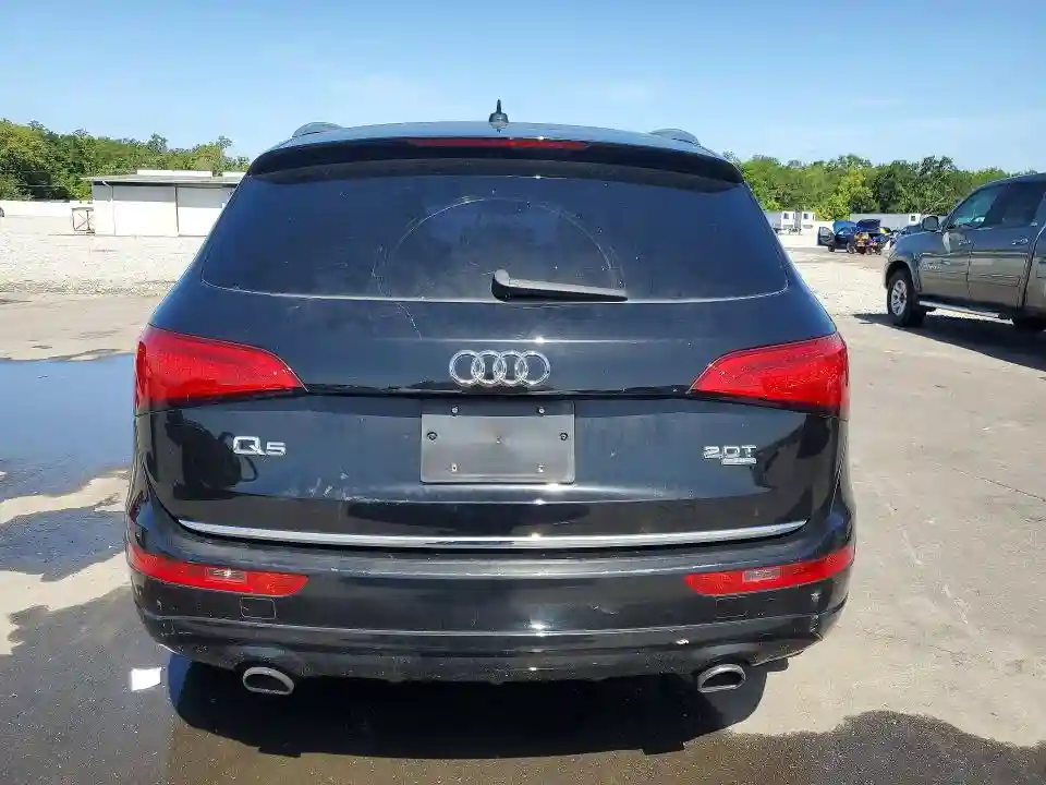 WA1CFAFP9FA015776 2015 AUDI Q5-5