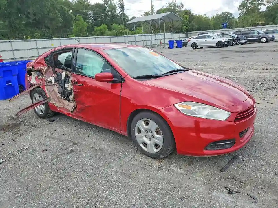 1C3CDFAA0DD199937 2013 DODGE DART-3