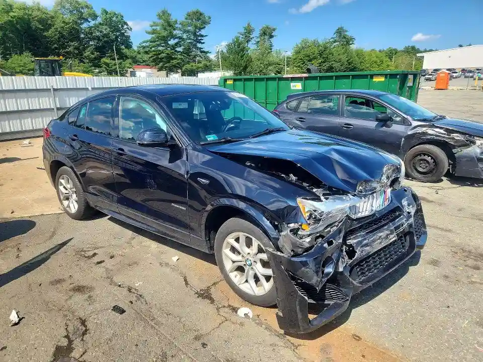 5UXXW5C52G0N91572 2016 BMW X4-3