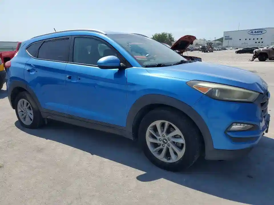 KM8J33A45GU096432 2016 HYUNDAI TUCSON-3