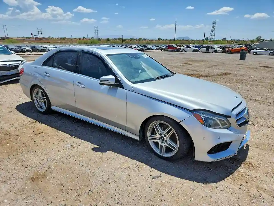 WDDHF5KB5EA915723 2014 MERCEDES-BENZ E-CLASS-3