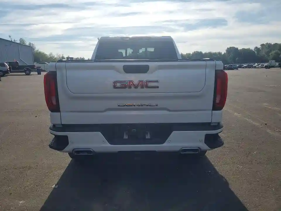 3GTUUGE84PG300157 2023 GMC SIERRA-5