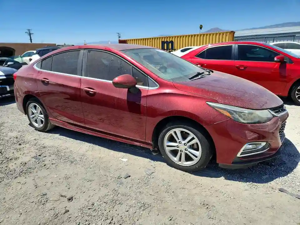 1G1BE5SM8G7287590 2016 CHEVROLET CRUZE-3