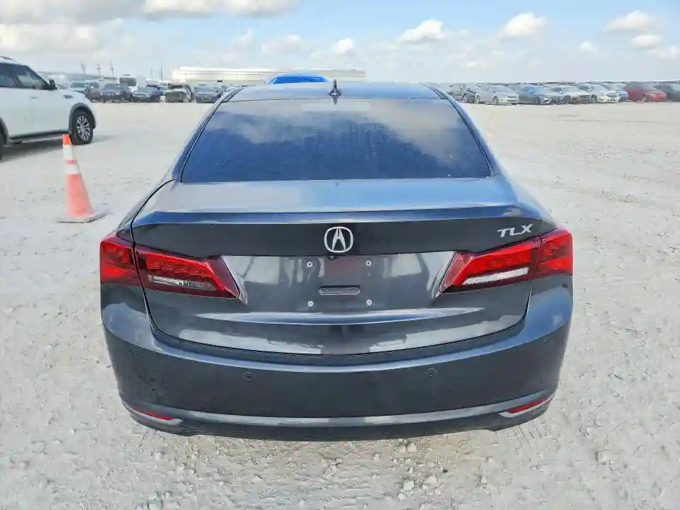 19UUB2F71FA018975 2015 ACURA TLX-5