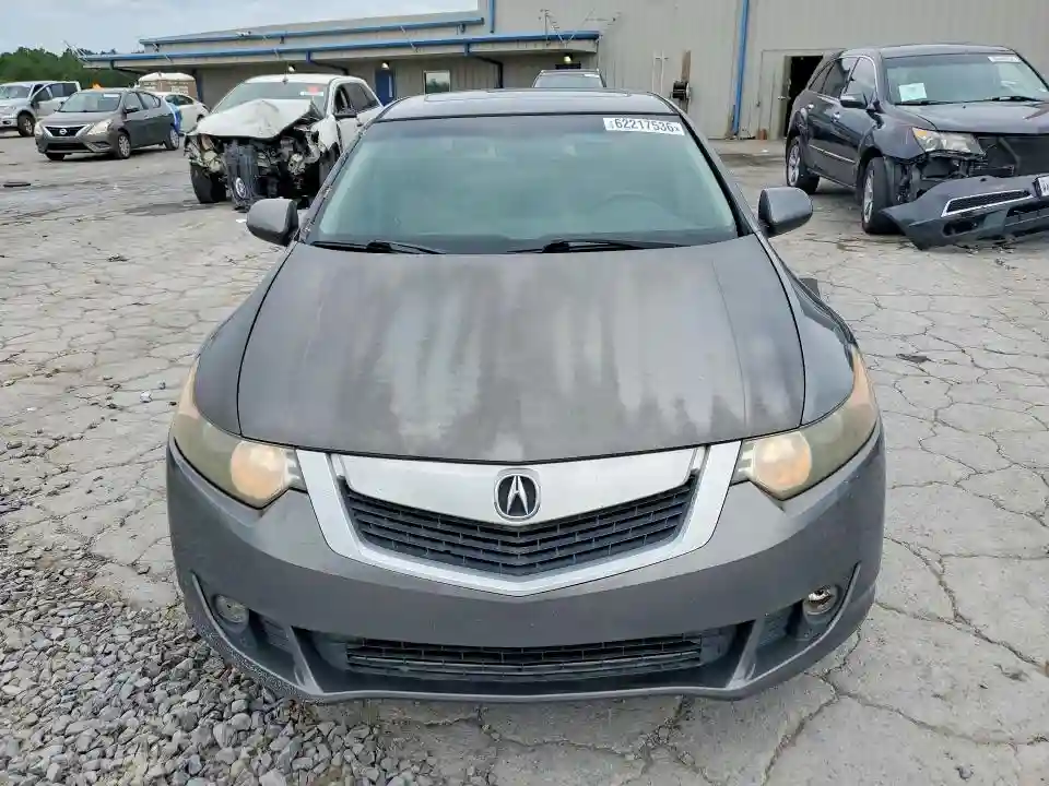 JH4CU2F61AC015873 2010 ACURA TSX-4