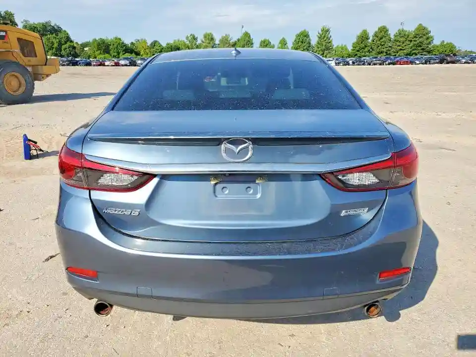 JM1GJ1W57G1431377 2016 MAZDA 6-5