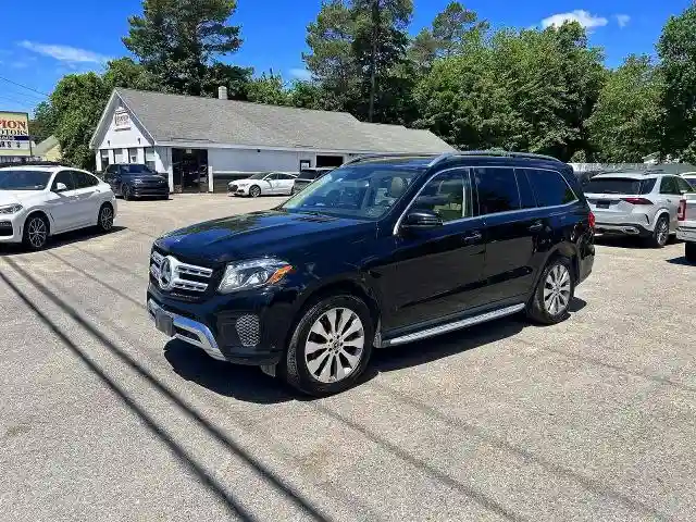 4JGDF6EE1KB219608 2019 MERCEDES-BENZ GLS-CLASS-1
