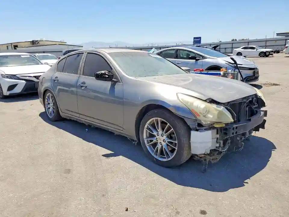 JN1CV6AP9AM401315 2010 INFINITI G37-3