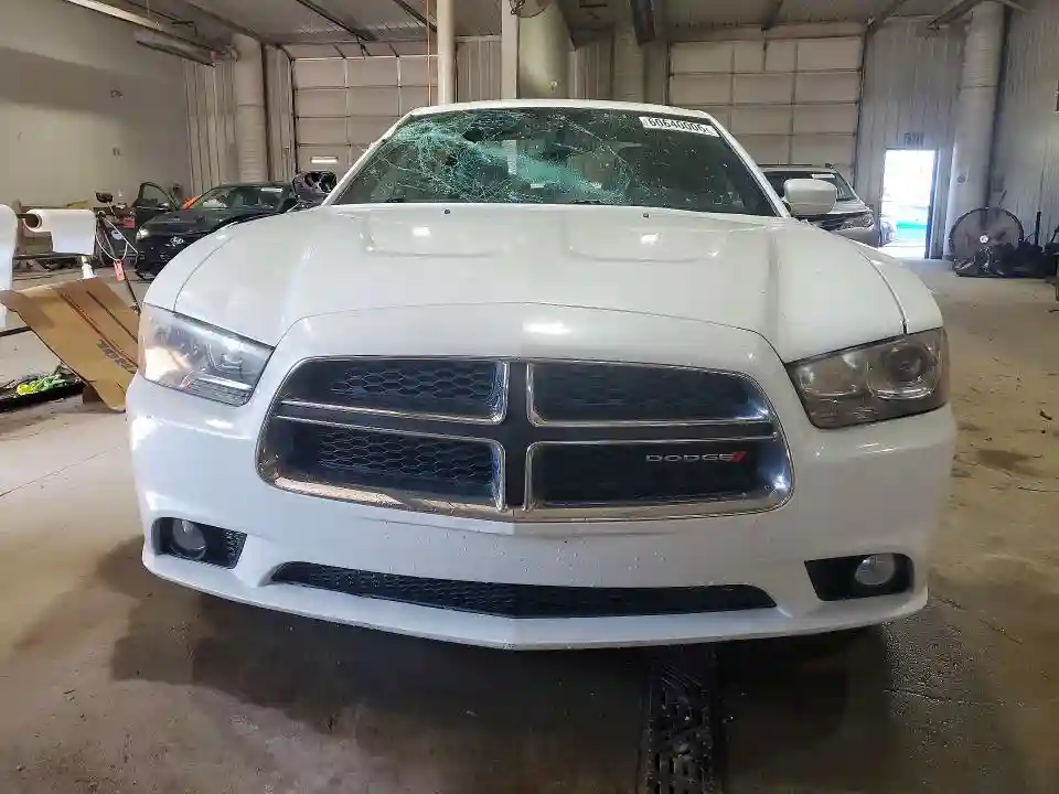 2C3CDXCT7EH333559 2014 DODGE CHARGER-4
