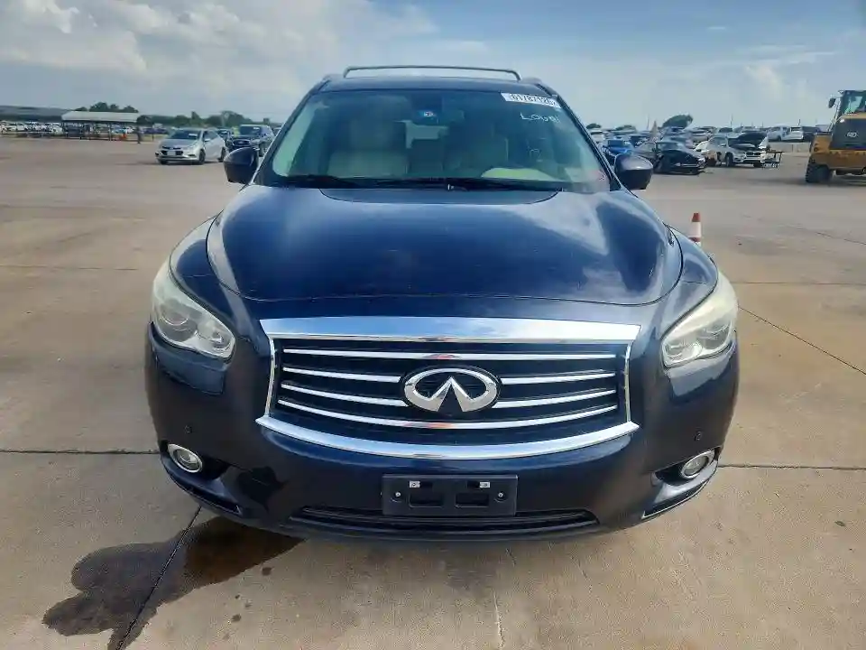 5N1AL0MM1FC521823 2015 INFINITI QX60-4