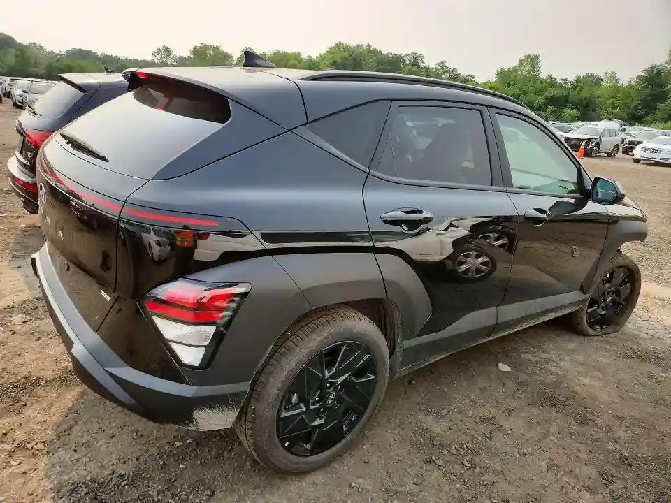 KM8HFCAB4TU417519 2026 HYUNDAI KONA SEL S-2