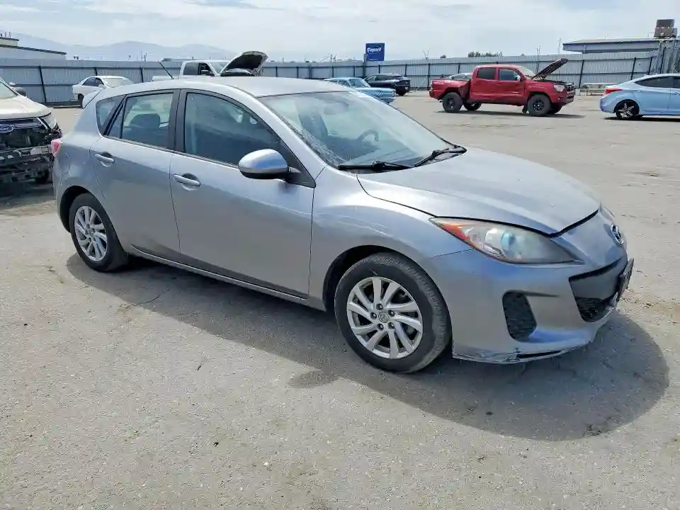JM1BL1L87C1680064 2012 MAZDA 3-3
