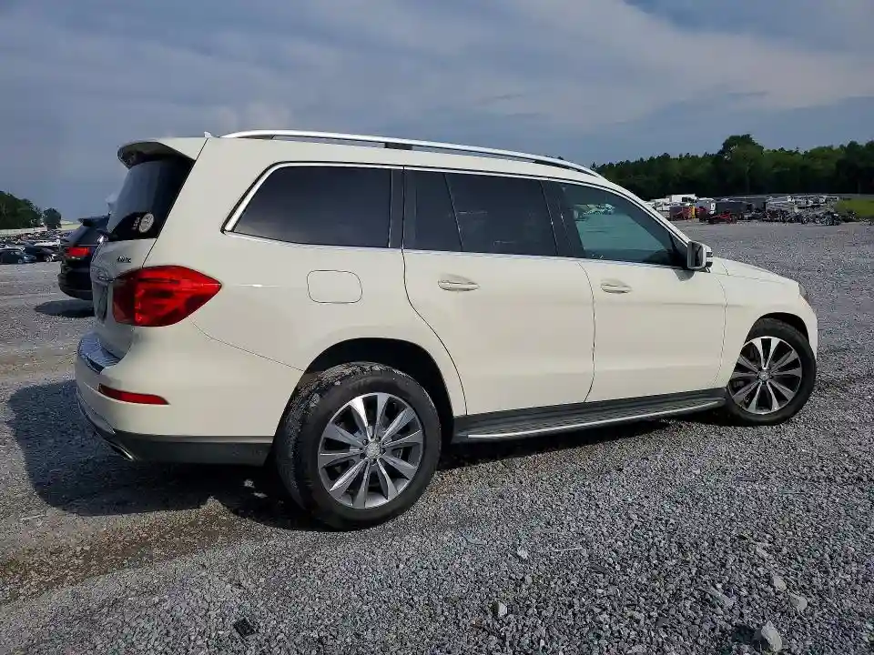 4JGDF7CE3DA101612 2013 MERCEDES-BENZ GL-CLASS-2