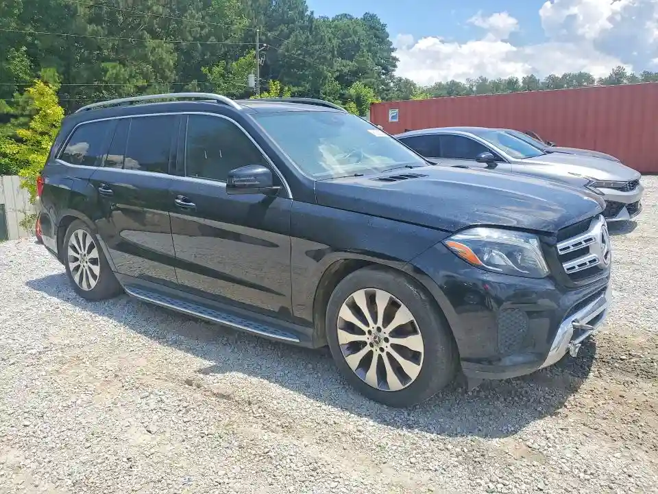 4JGDF6EE7KB217331 2019 MERCEDES-BENZ GLS-CLASS-3