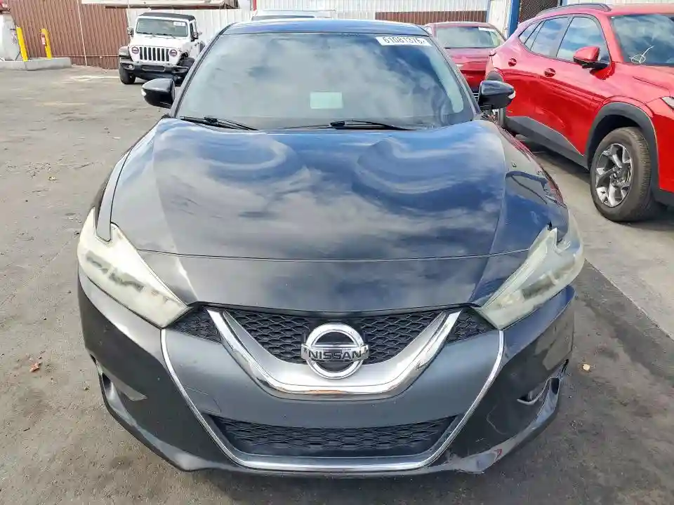 1N4AA6AP7HC377635 2017 NISSAN MAXIMA-4