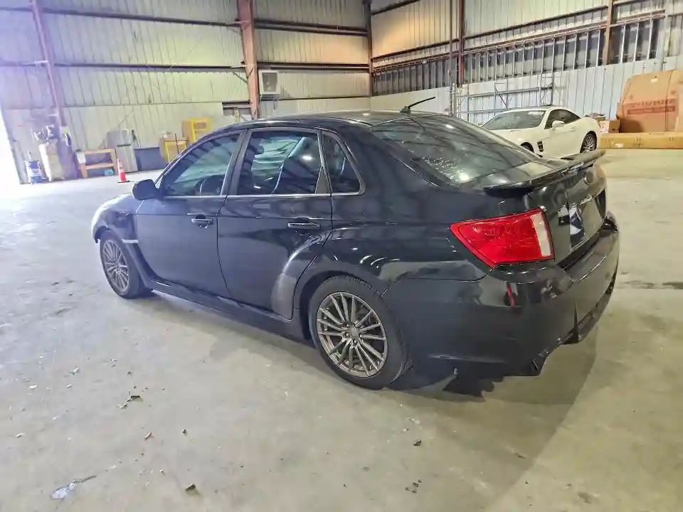 JF1GV7F63CG023875 2012 SUBARU WRX-1