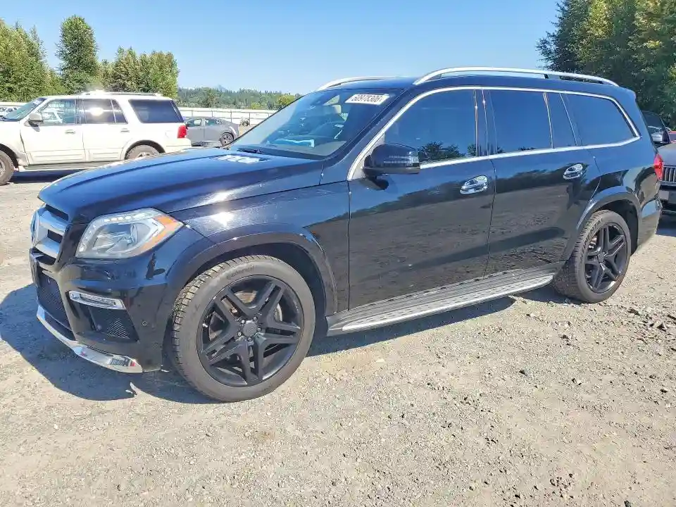 4JGDF7DE7EA325952 2014 MERCEDES-BENZ GL-CLASS-0