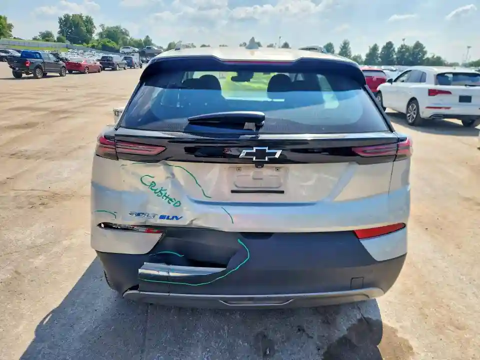 1G1FY6S0XP4178318 2023 CHEVROLET BOLT-5