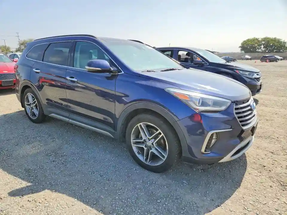 KM8SR4HF0JU258099 2018 HYUNDAI SANTA FE-3
