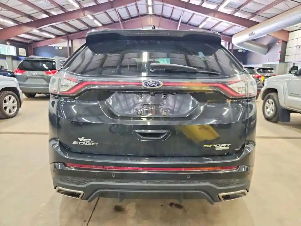 2FMTK3AP0FBB25135 2015 FORD EDGE-5