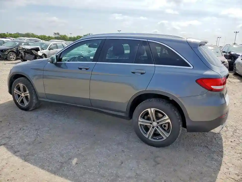 WDC0G4KB9GF092602 2016 MERCEDES-BENZ GLC-CLASS-1