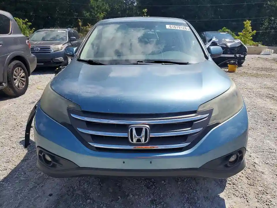 5J6RM4H57DL025818 2013 HONDA CRV-4