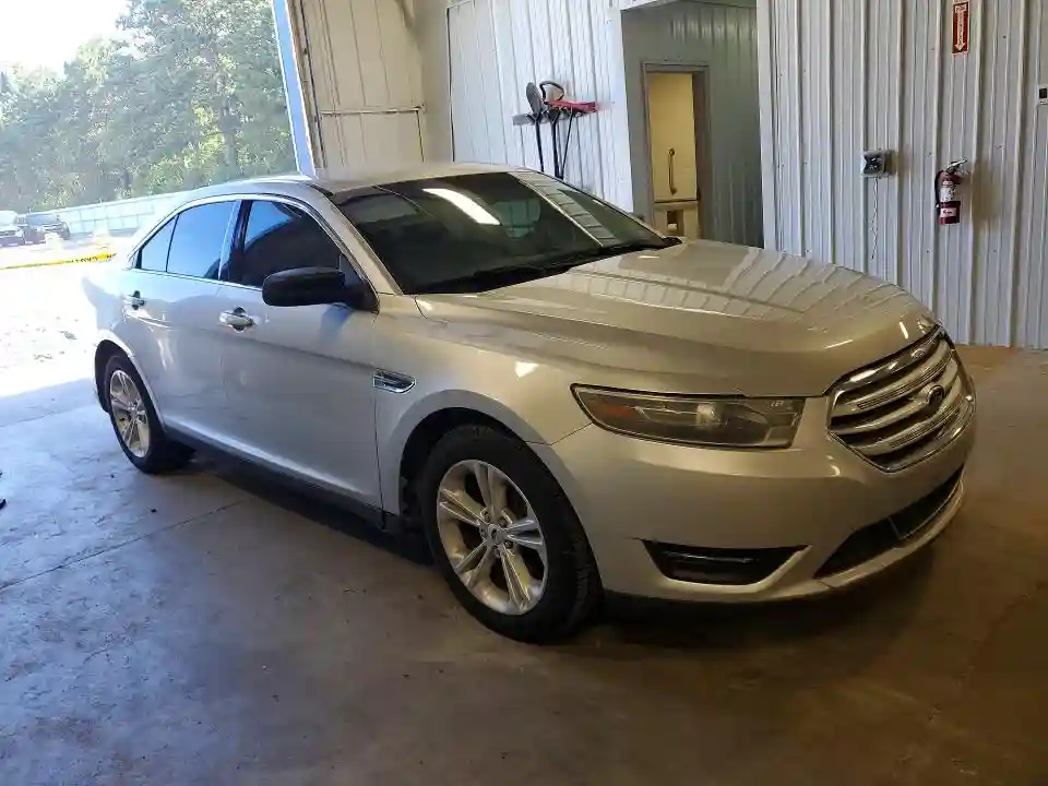 1FAHP2D87FG133421 2015 FORD TAURUS-3