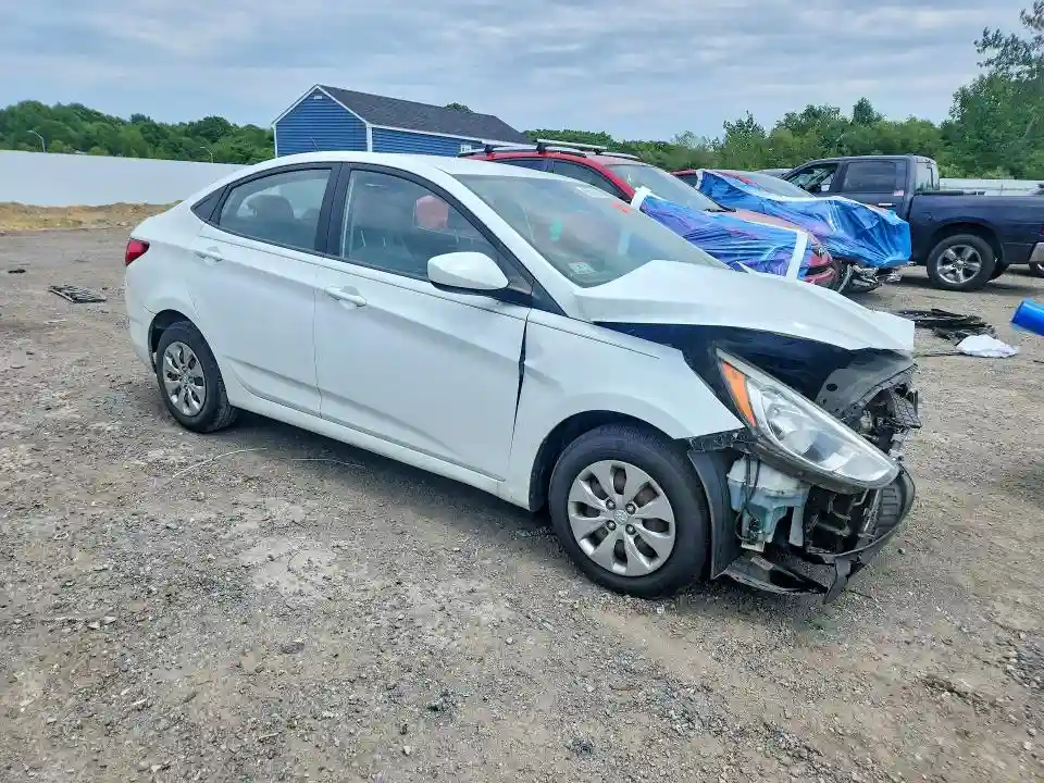 KMHCT4AE8FU797536 2015 HYUNDAI ACCENT-3