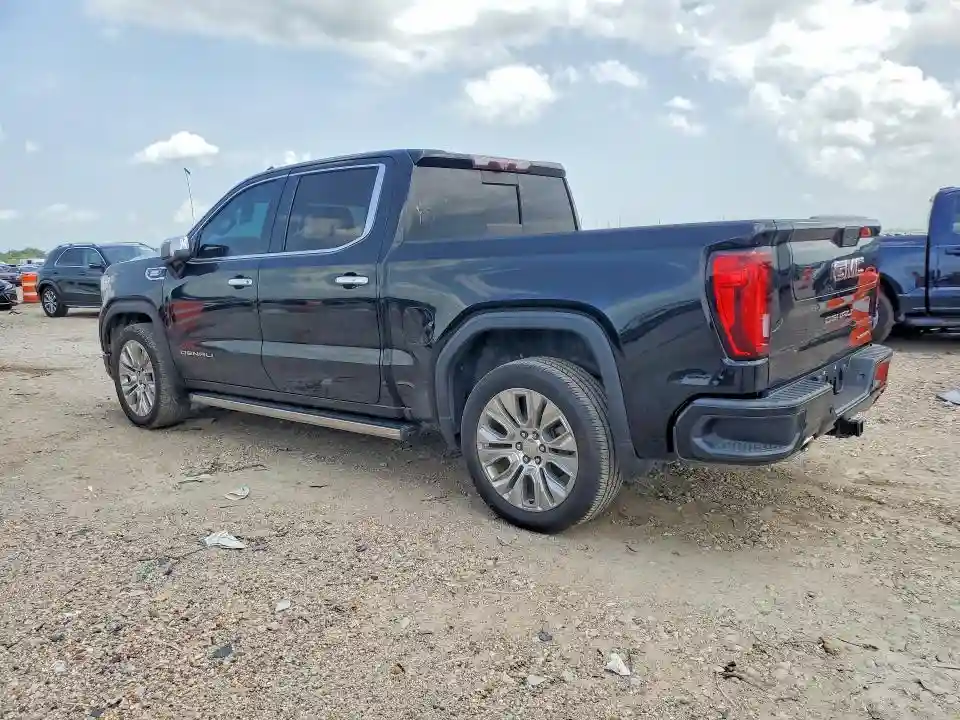 3GTP8FET7LG305542 2020 GMC SIERRA-1