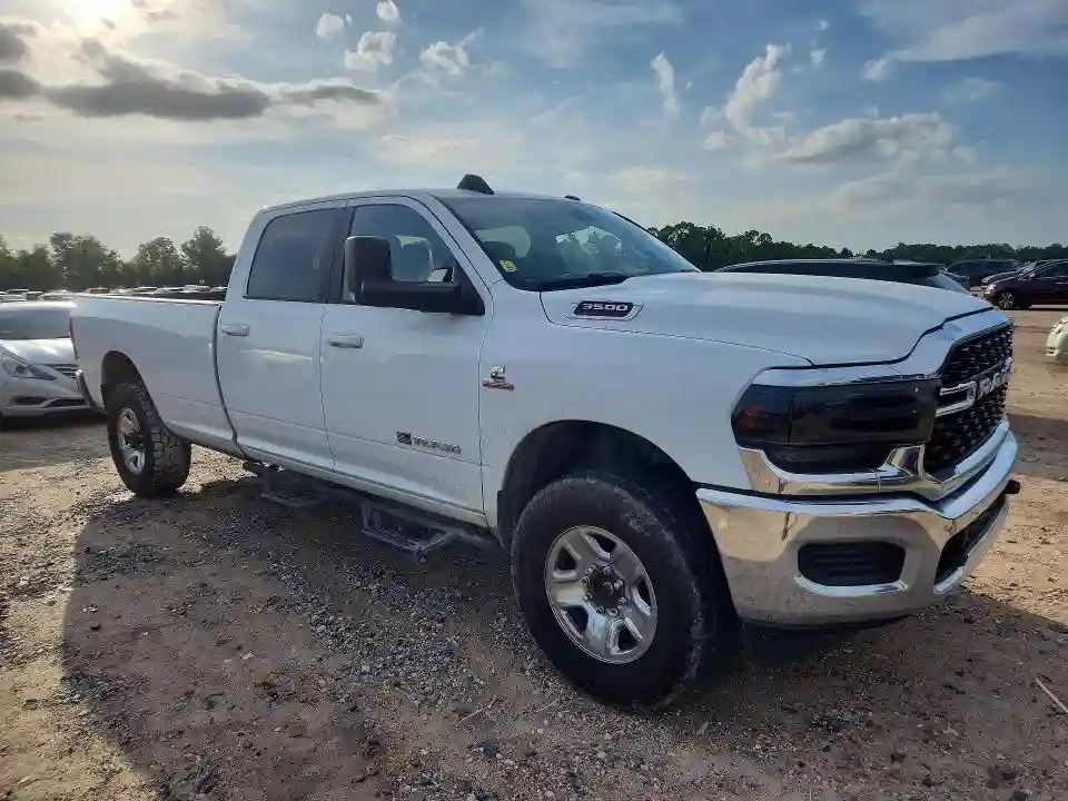 3C63R3HL5NG302865 2022 RAM 3500-3