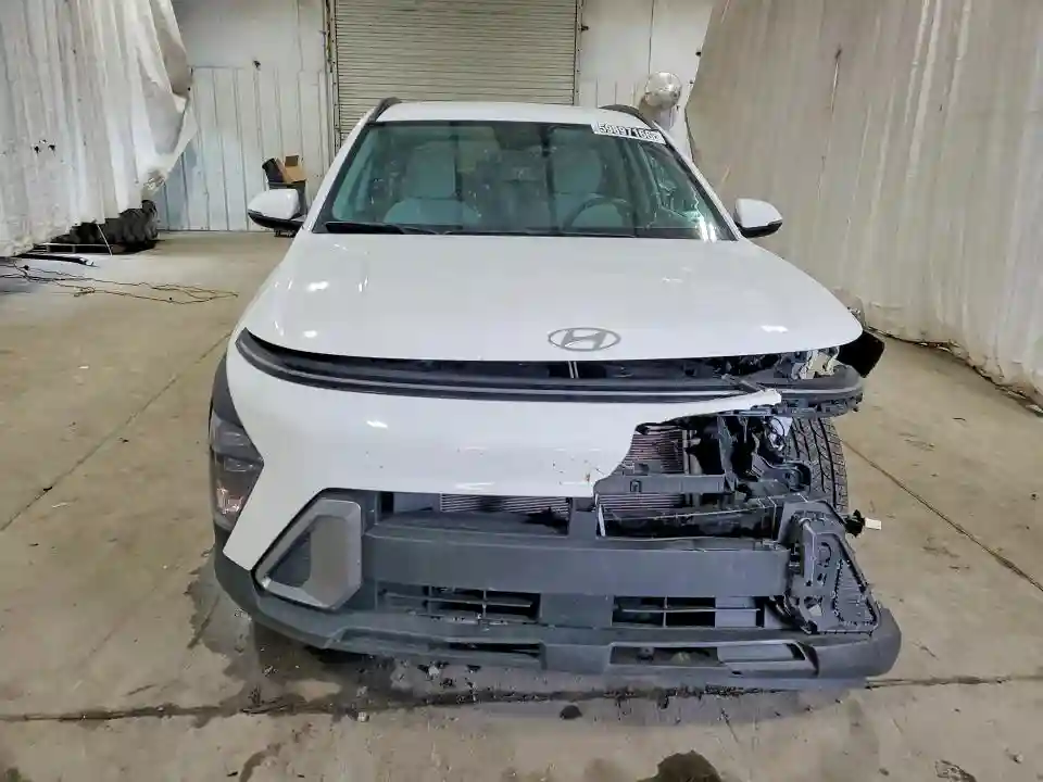 KM8HBCABXSU288468 2025 HYUNDAI KONA-4
