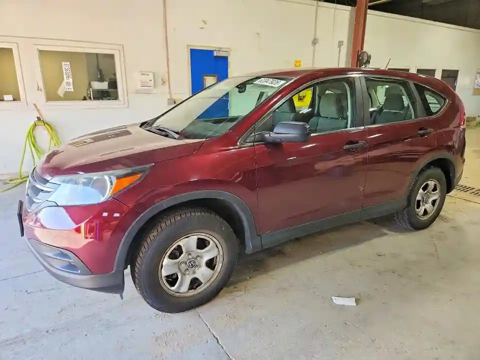 5J6RM4H36DL075852 2013 HONDA CRV-0