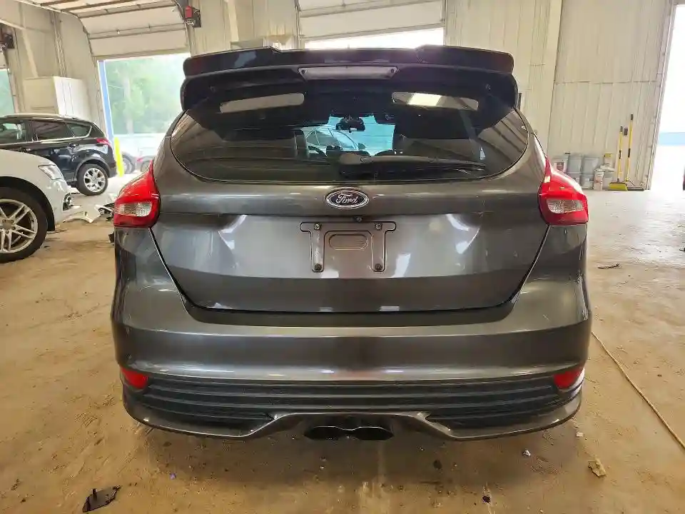 1FADP3L97FL373252 2015 FORD FOCUS-5