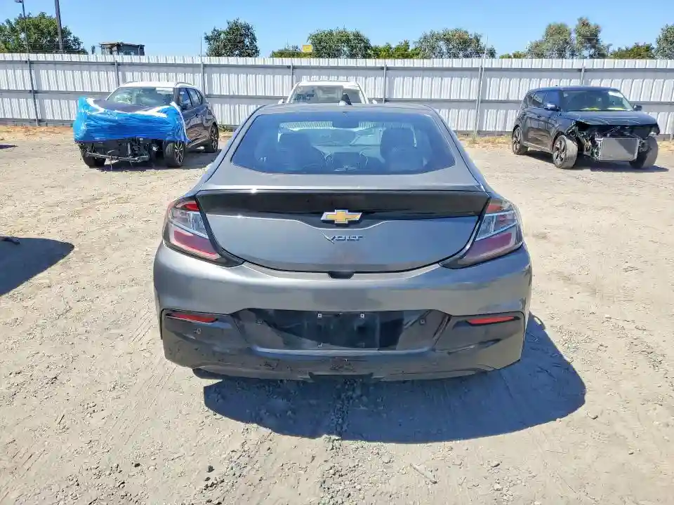 1G1RD6S59HU175755 2017 CHEVROLET VOLT-5