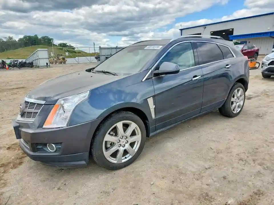 3GYFNEEY9AS557758 2010 CADILLAC SRX-0