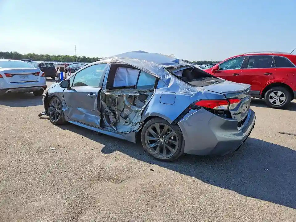 5YFS4MCE5TP264773 2026 TOYOTA COROLLA-1