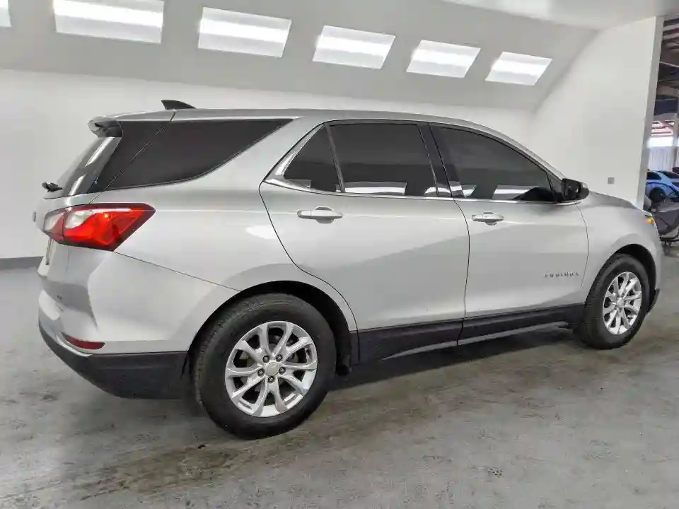 3GNAXKEV4LS593740 2020 CHEVROLET EQUINOX-2
