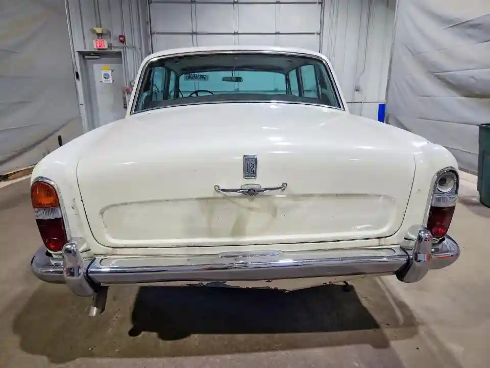 SRX3121 1967 ROLLS-ROYCE ALL MODELS-5
