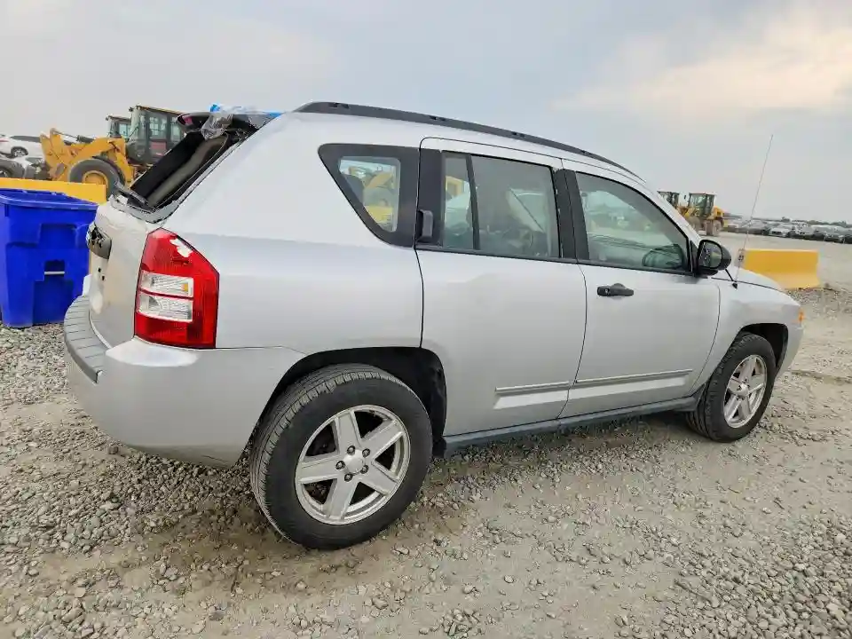 1J4NF4FB9AD512655 2010 JEEP COMPASS-2