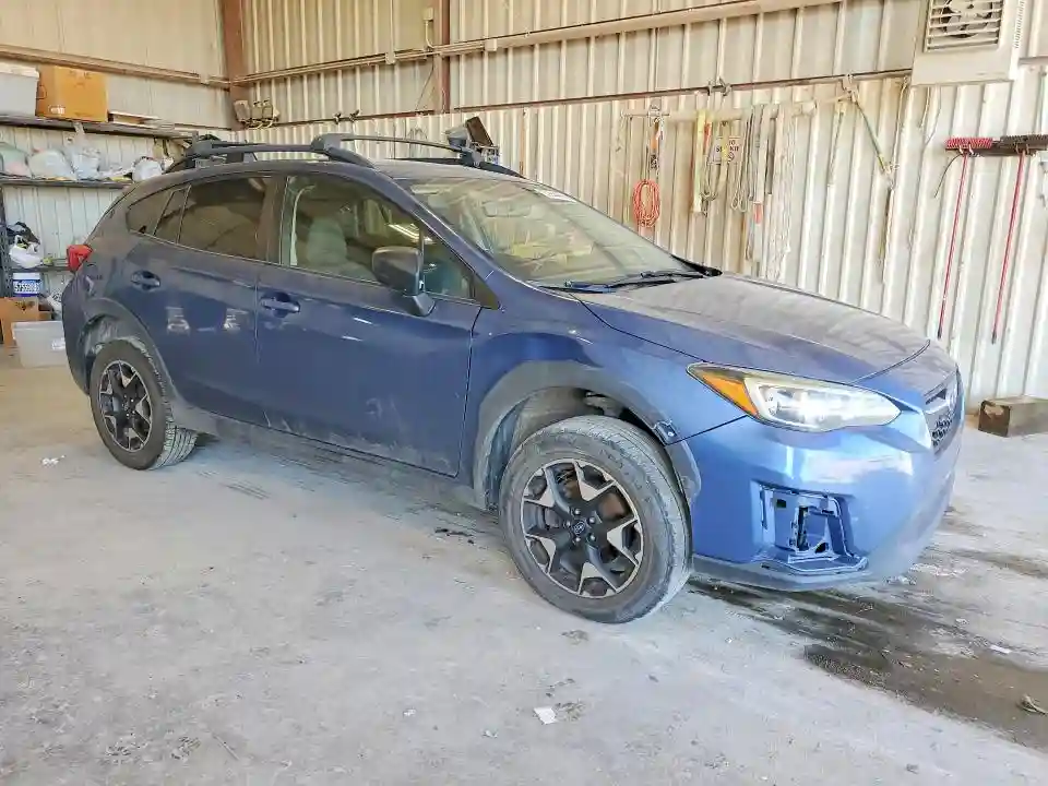 JF2GTAAC8K9277340 2019 SUBARU CROSSTREK-3