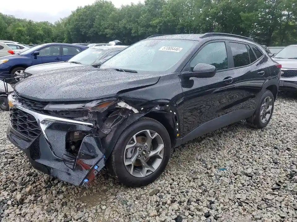 KL77LHEP8SC238171 2025 CHEVROLET TRAX-0