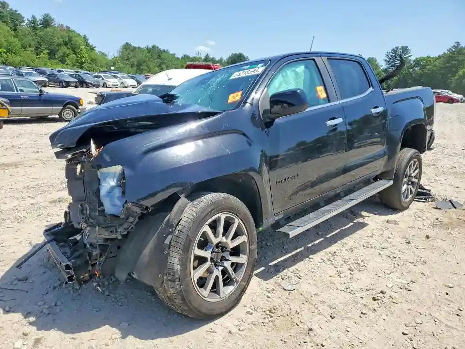 1GTG6EEN8J1256252 2018 GMC CANYON-0